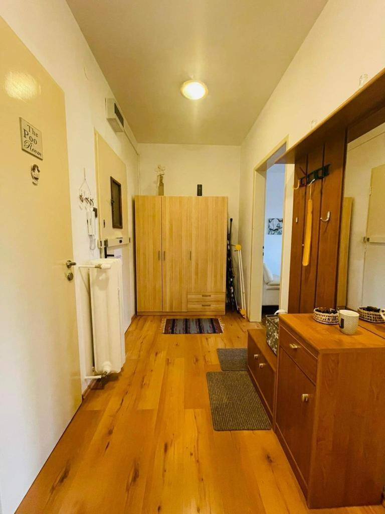 Lovely 2Bdr In Center, Wifi & Self-Check In Братислава Екстер'єр фото
